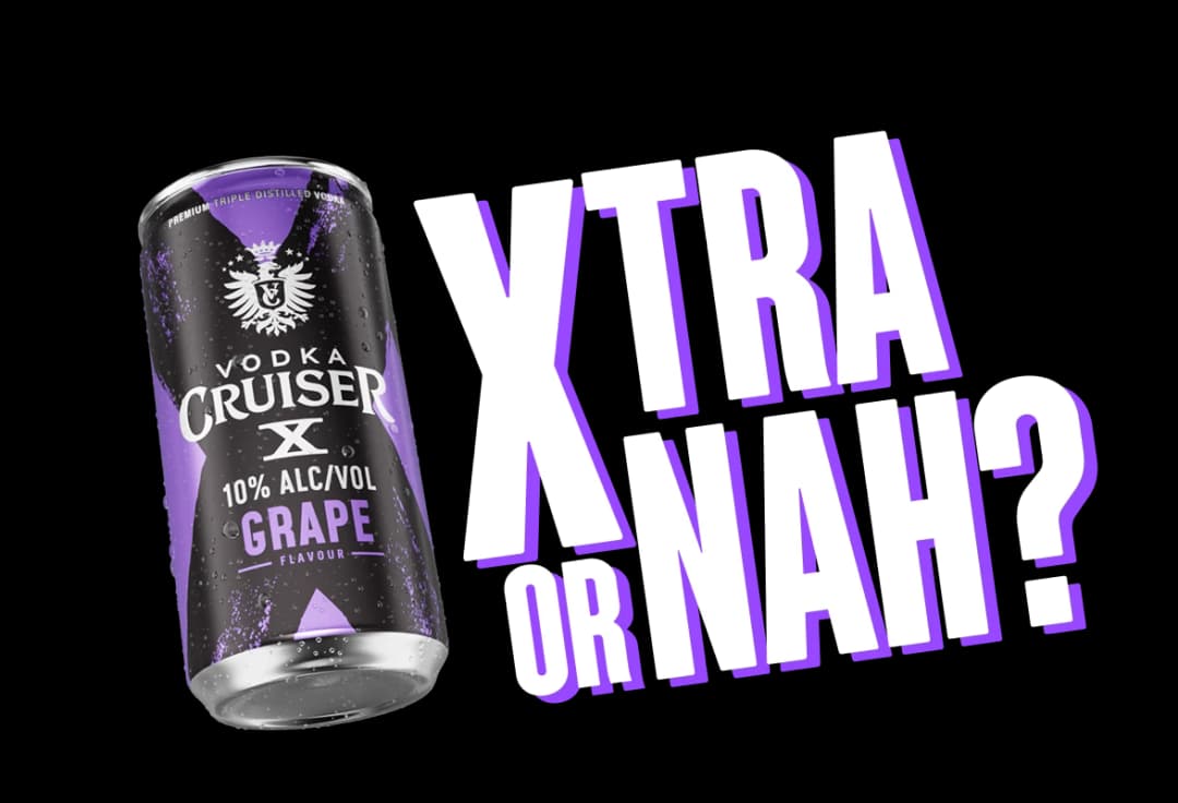 xtra or nah