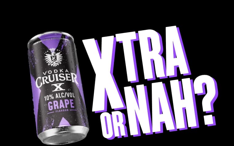 Xtra or Nah