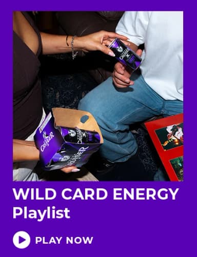 Xtra Playlist 2