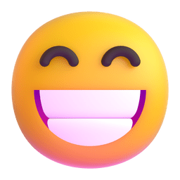 Smiling Face