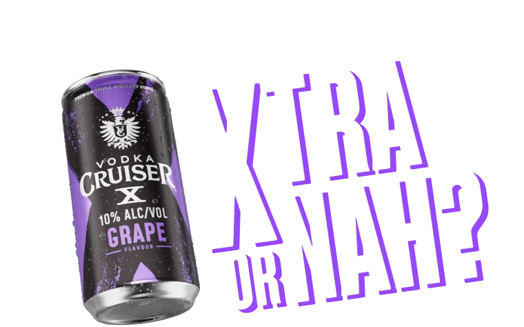 Xtra or Nah
