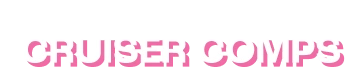 Vodka Cruiser Competitions Logo